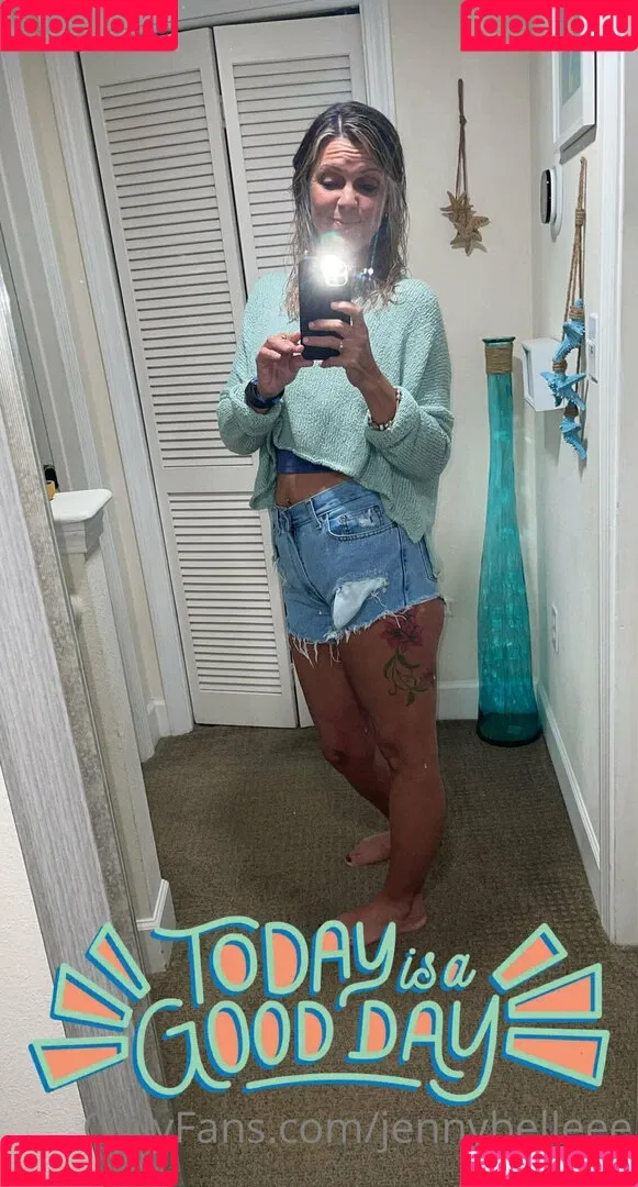 jennybelleee Onlyfans Photo Gallery 