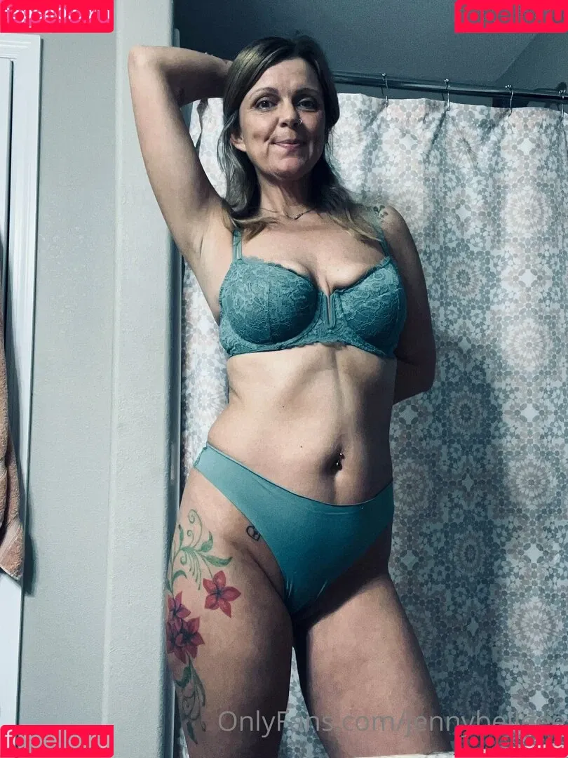 jennybelleee Onlyfans Photo Gallery 