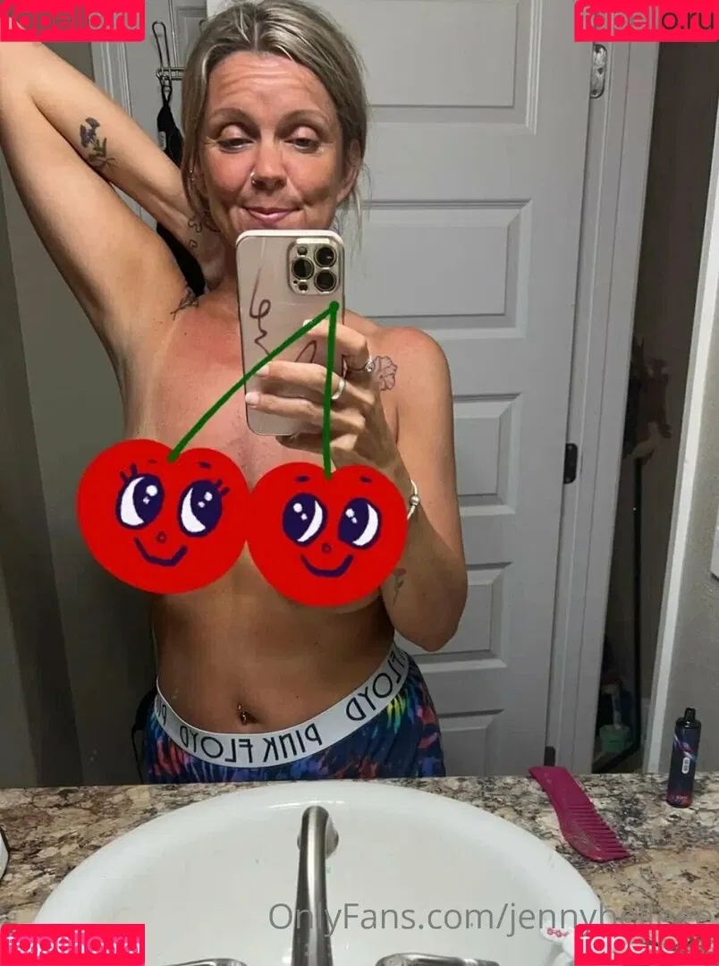 jennybelleee Onlyfans Photo Gallery 