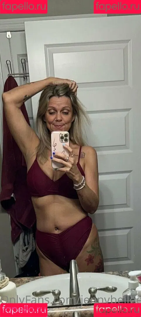 jennybelleee Onlyfans Photo Gallery 