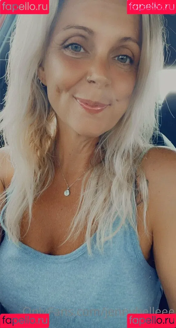 jennybelleee Onlyfans Photo Gallery 