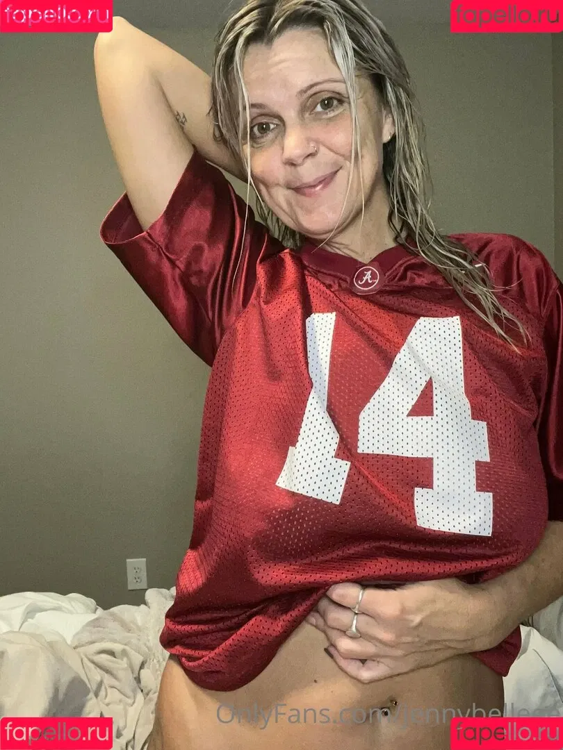 jennybelleee Onlyfans Photo Gallery 