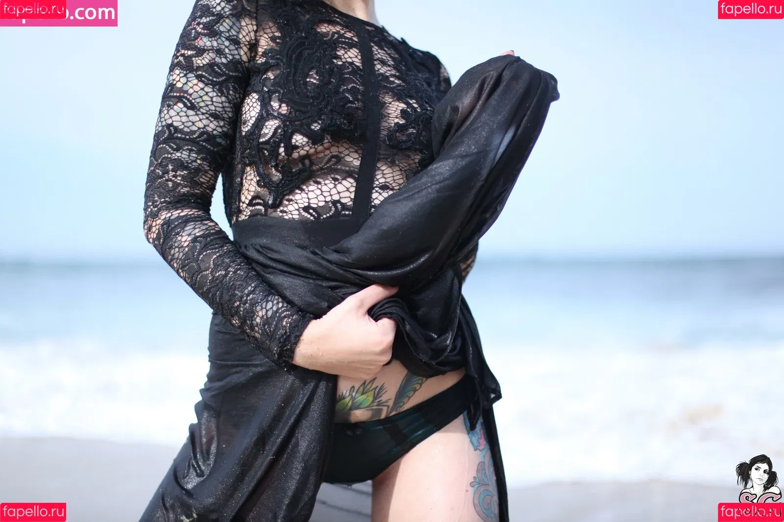 Indi SG Onlyfans Photo Gallery 