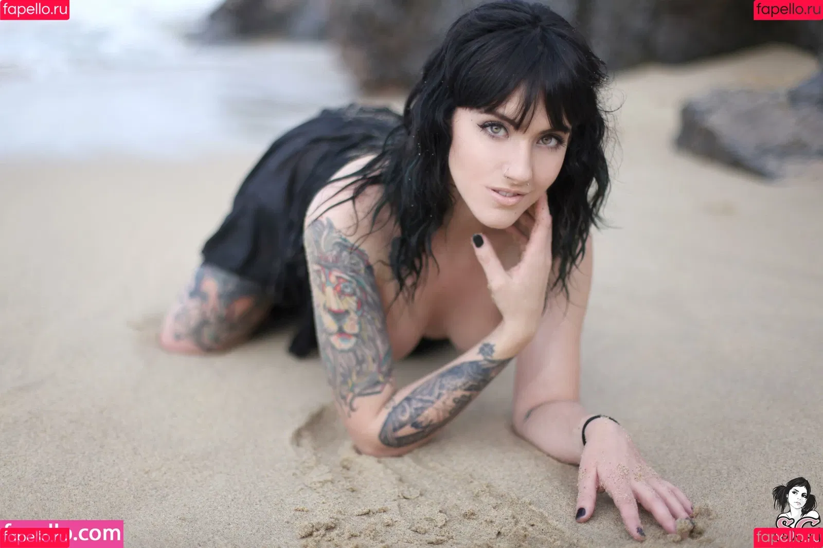 Indi SG Onlyfans Photo Gallery 