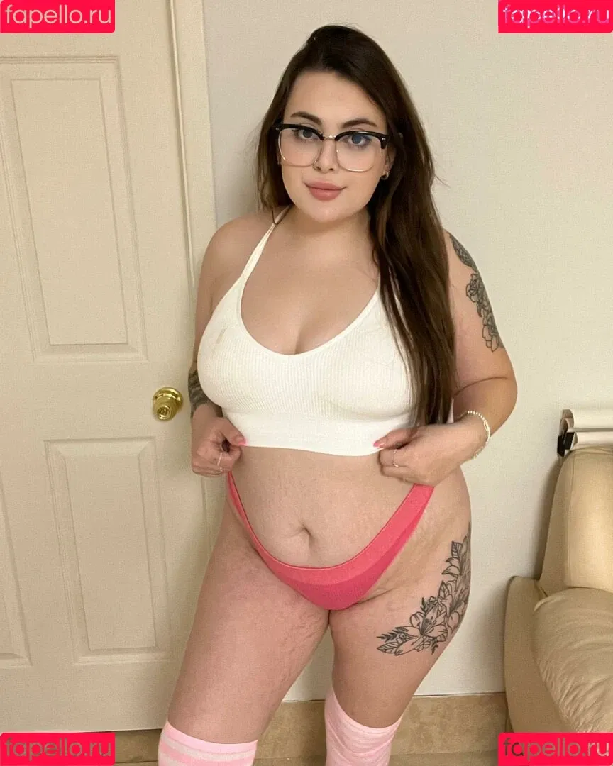 Balla Paige Onlyfans Photo Gallery 