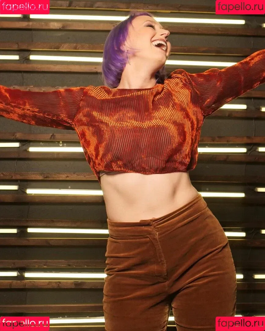Amy Vorpahl Onlyfans Photo Gallery 