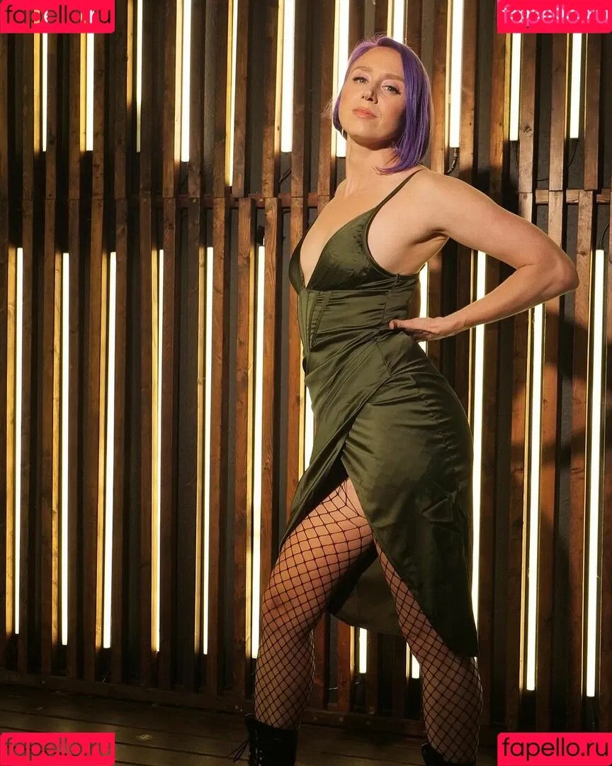 Amy Vorpahl Onlyfans Photo Gallery 