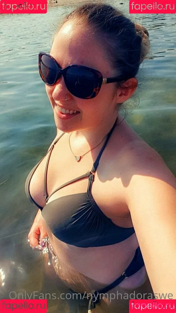 nymphadoraswe Onlyfans Photo Gallery 