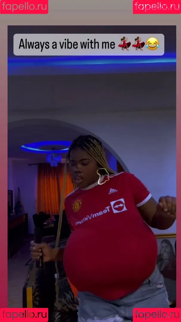 Chioma Lovv Onlyfans Photo Gallery 