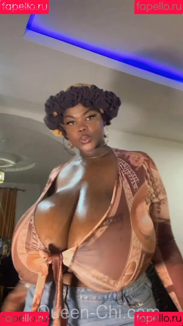 Chioma Lovv Onlyfans Photo Gallery 