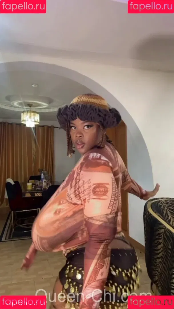 Chioma Lovv Onlyfans Photo Gallery 