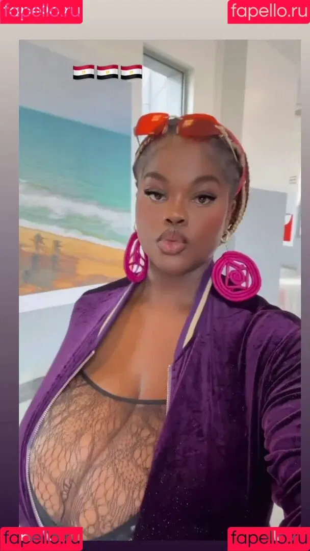 Chioma Lovv Onlyfans Photo Gallery 