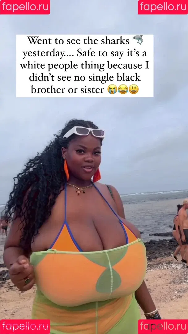 Chioma Lovv Onlyfans Photo Gallery 