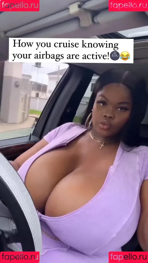 Chioma Lovv Onlyfans Photo Gallery 