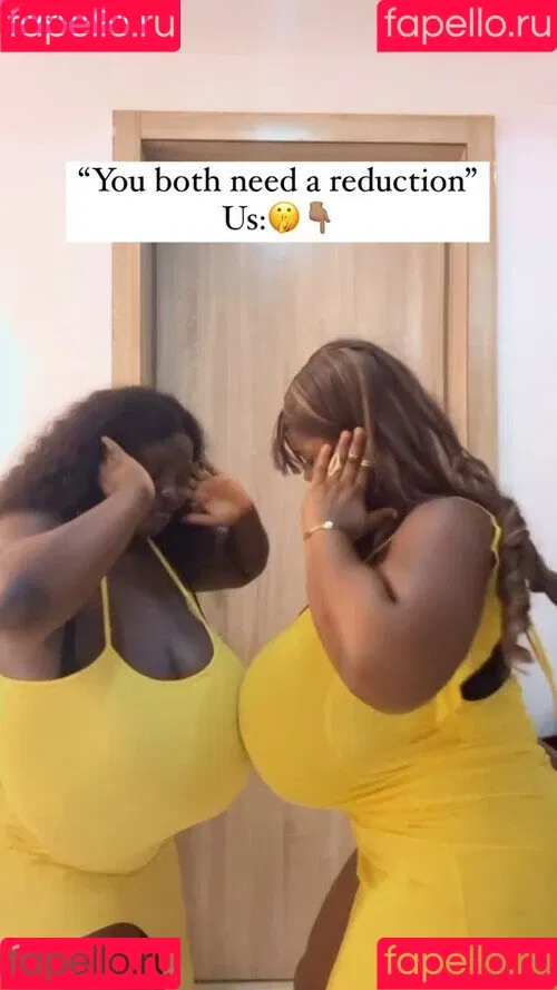Chioma Lovv Onlyfans Photo Gallery 