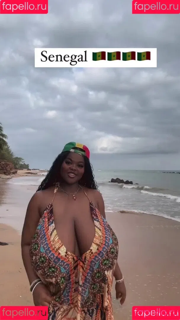 Chioma Lovv Onlyfans Photo Gallery 