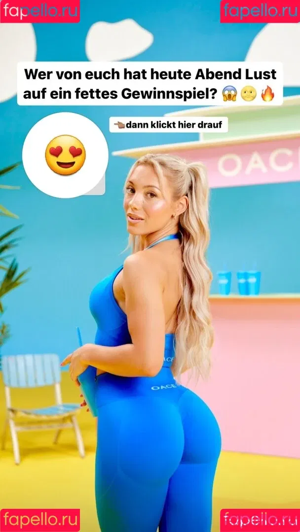 Salome Thürigen Onlyfans Photo Gallery 
