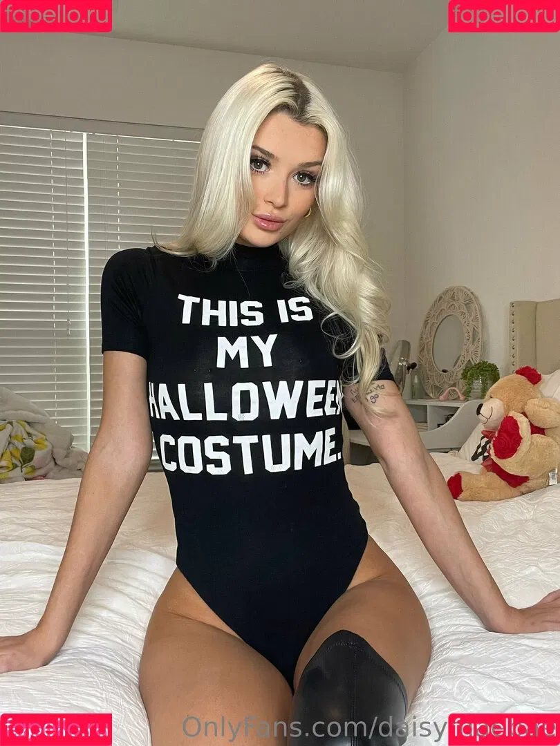 Daisymaebae Onlyfans Photo Gallery 
