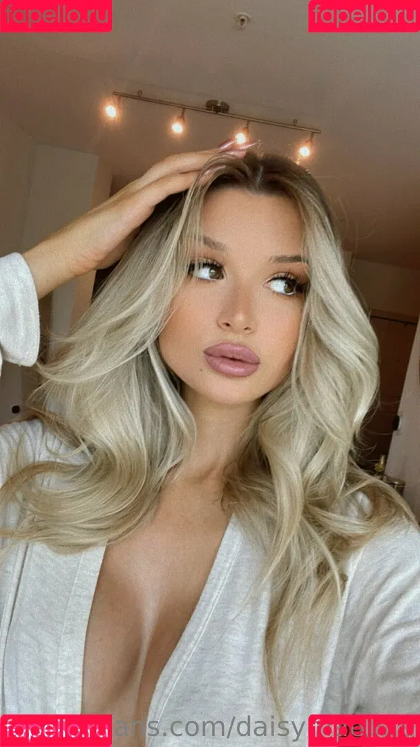 Daisymaebae Onlyfans Photo Gallery 