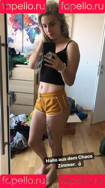 Shurjoka Onlyfans Photo Gallery 