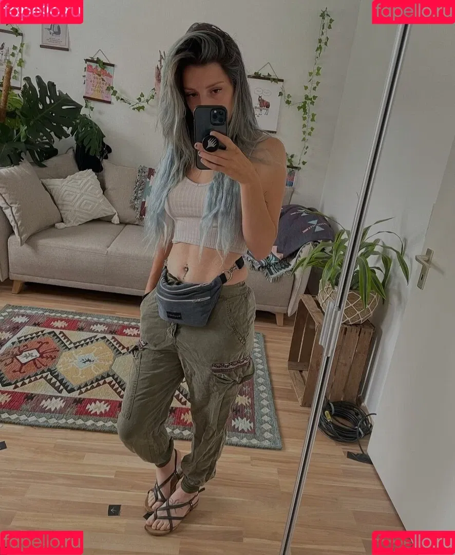 Shurjoka Onlyfans Photo Gallery 