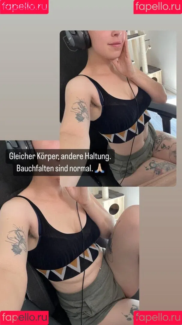 Shurjoka Onlyfans Photo Gallery 