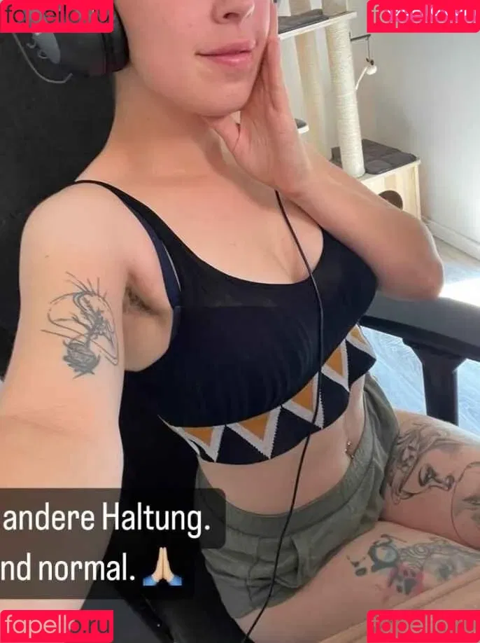 Shurjoka Onlyfans Photo Gallery 