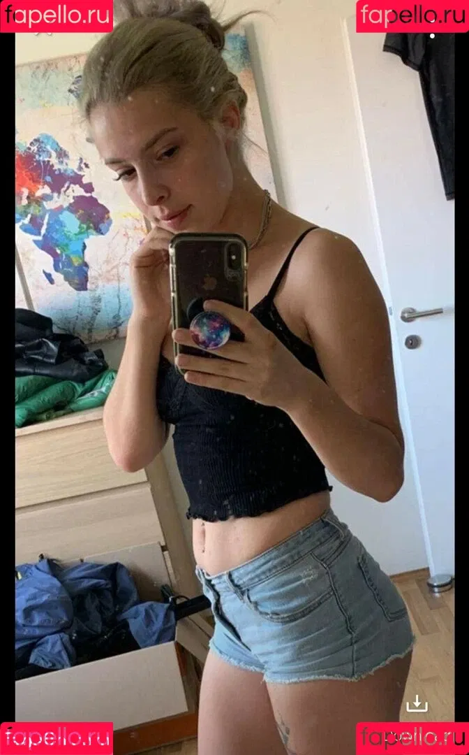 Shurjoka Onlyfans Photo Gallery 