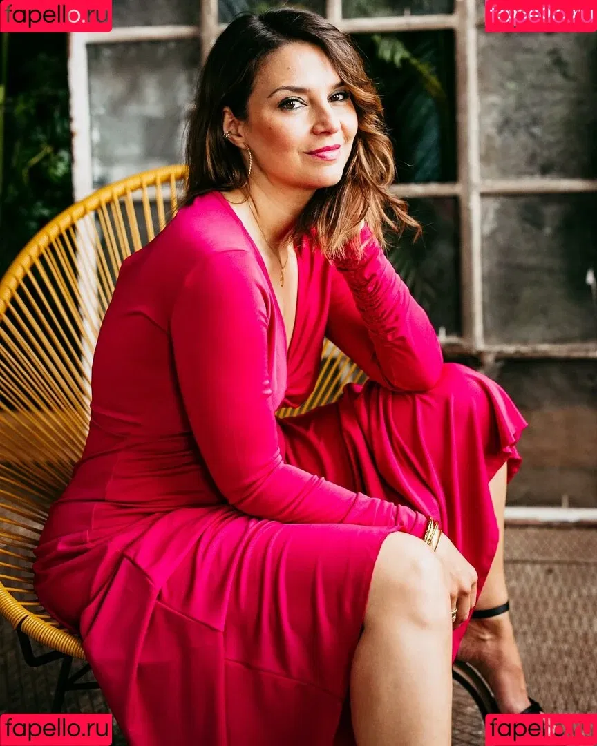 Fatma Mittler Solak Onlyfans Photo Gallery 