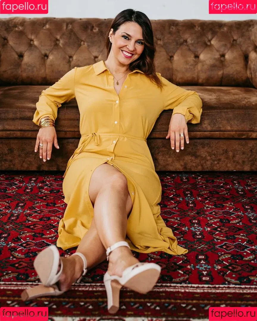 Fatma Mittler Solak Onlyfans Photo Gallery 