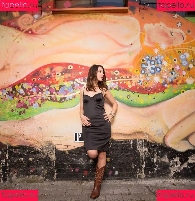 Fatma Mittler Solak Onlyfans Photo Gallery 