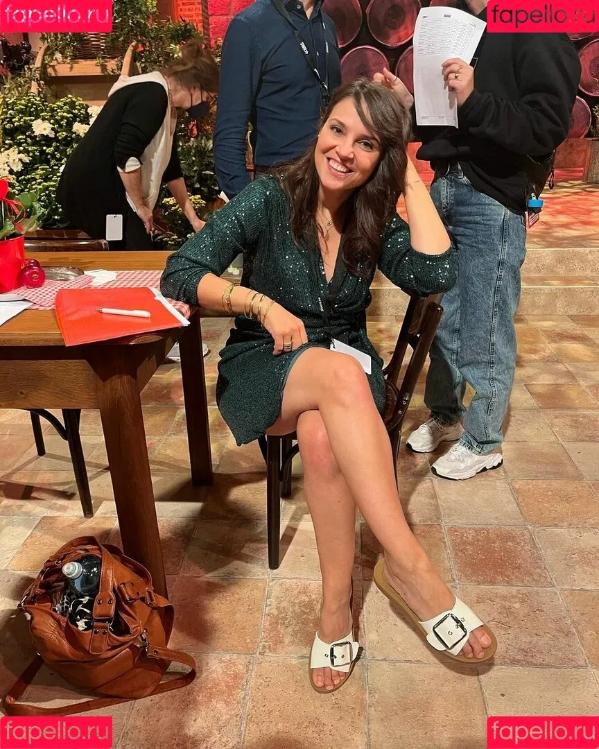 Fatma Mittler Solak Onlyfans Photo Gallery 
