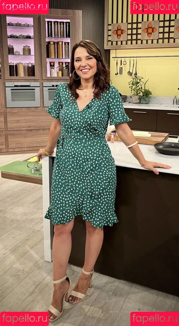 Fatma Mittler Solak Onlyfans Photo Gallery 
