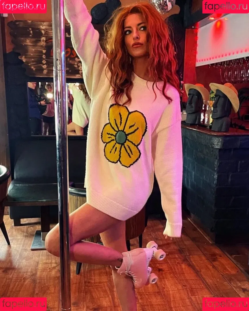 Xenia von Sachsen Onlyfans Photo Gallery 