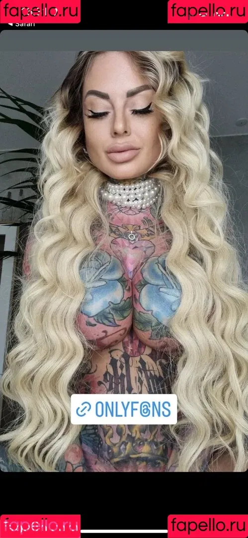 Nadia Onlyfans Photo Gallery 