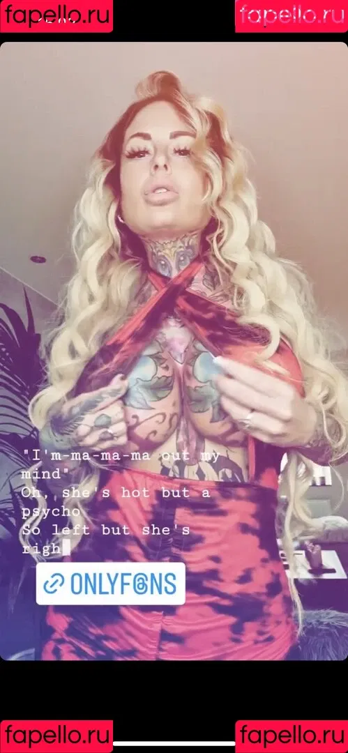 Nadia Onlyfans Photo Gallery 