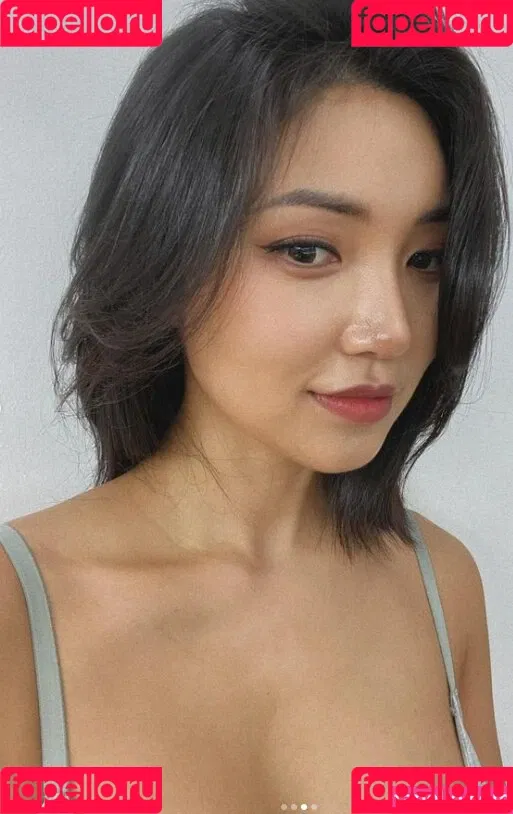 Beo Deul Jeong 정버들 Onlyfans Photo Gallery 