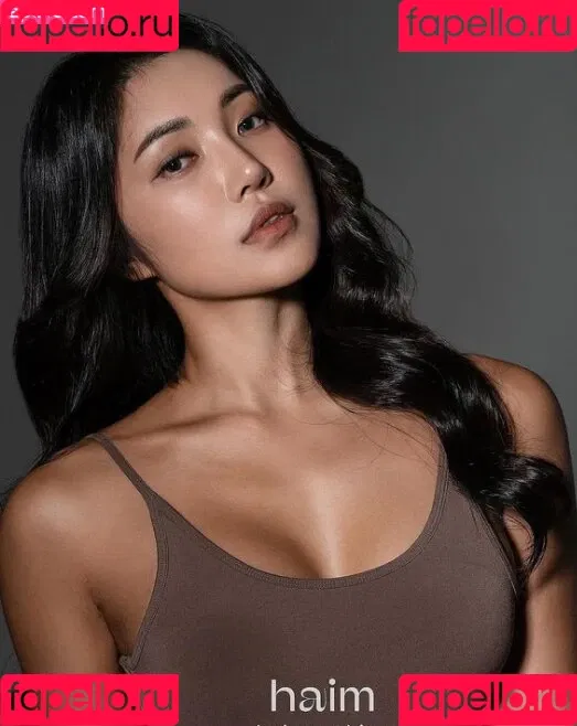Beo Deul Jeong 정버들 Onlyfans Photo Gallery 