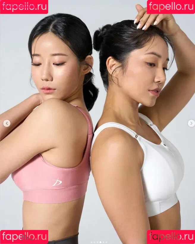 Beo Deul Jeong 정버들 Onlyfans Photo Gallery 