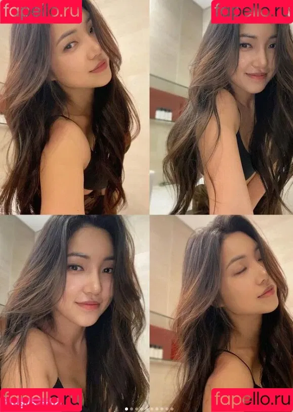 Beo Deul Jeong 정버들 Onlyfans Photo Gallery 