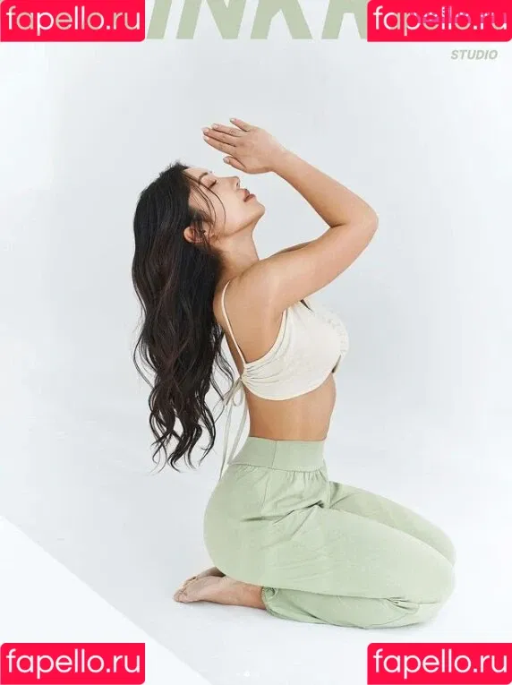 Beo Deul Jeong 정버들 Onlyfans Photo Gallery 