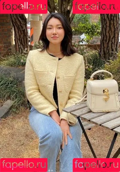 Beo Deul Jeong 정버들 Onlyfans Photo Gallery 