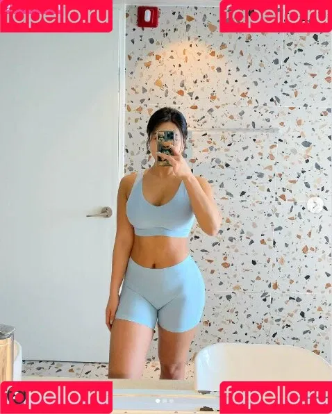 Beo Deul Jeong 정버들 Onlyfans Photo Gallery 