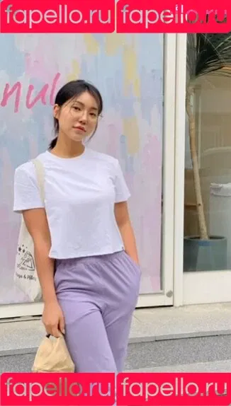 Beo Deul Jeong 정버들 Onlyfans Photo Gallery 