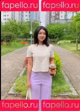 Beo Deul Jeong 정버들 Onlyfans Photo Gallery 