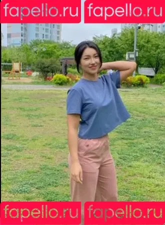 Beo Deul Jeong 정버들 Onlyfans Photo Gallery 