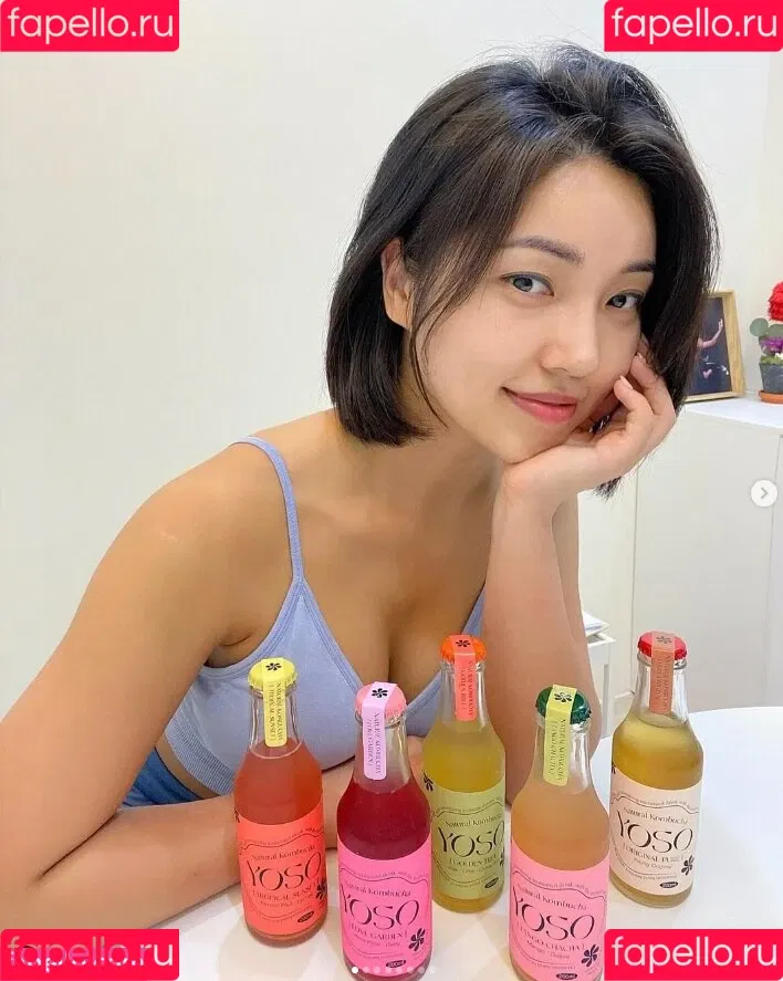 Beo Deul Jeong 정버들 Onlyfans Photo Gallery 