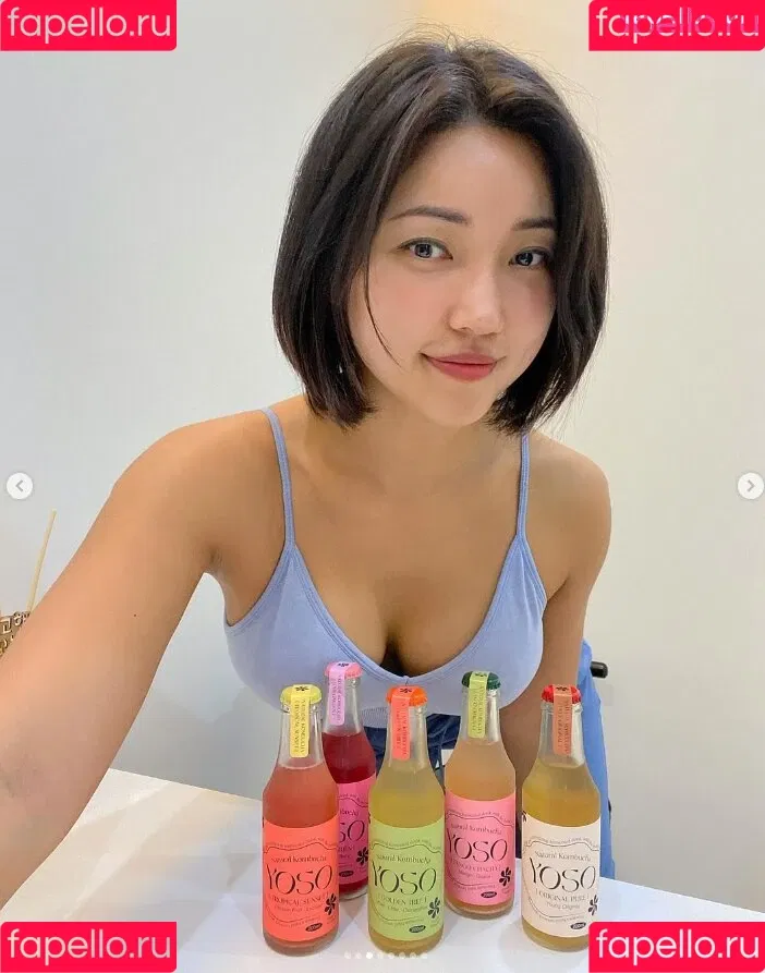 Beo Deul Jeong 정버들 Onlyfans Photo Gallery 
