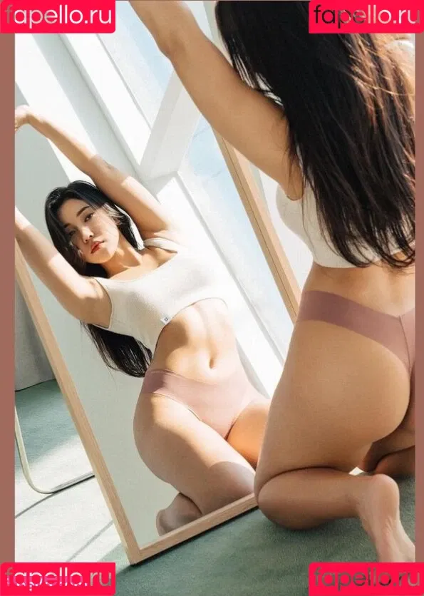 Beo Deul Jeong 정버들 Onlyfans Photo Gallery 