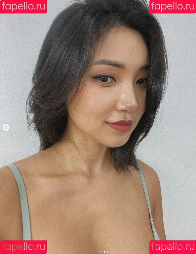 Beo Deul Jeong 정버들 Onlyfans Photo Gallery 